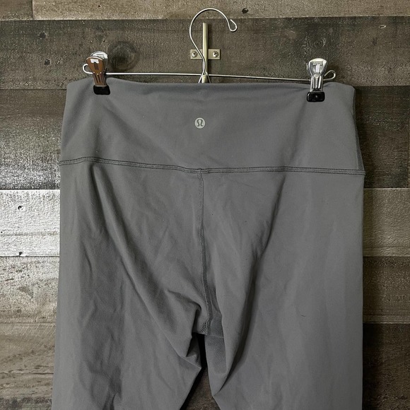 SOLD Lululemon Leggings 12 - Picture 5 of 6